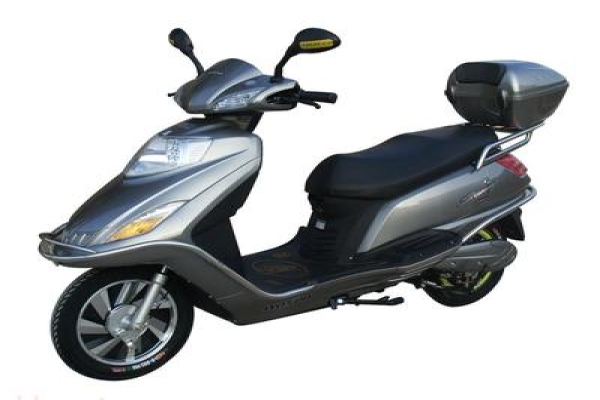 电动车轮胎全方位维修保养